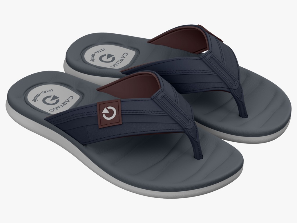 ZAPATILLAS CARTAGO SINTRA II THONG AD 12578