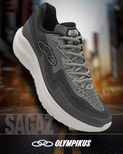 TENIS OLYMPIKUS SAGAZ 382