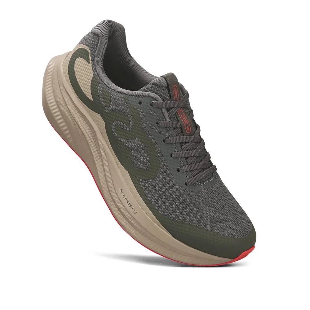 TENIS OLYMPIKUS VELOZ 4 491