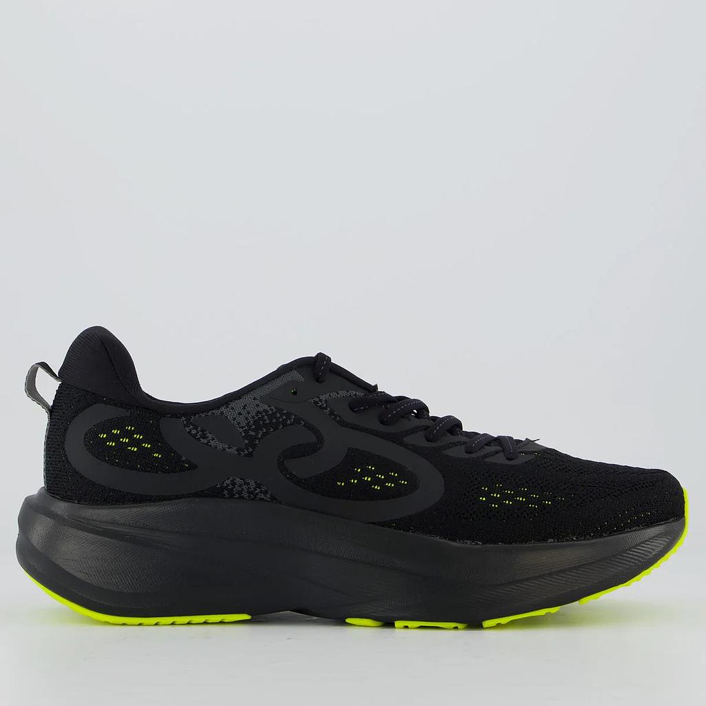 TENIS OLYMPIKUS CHALLEGER 472