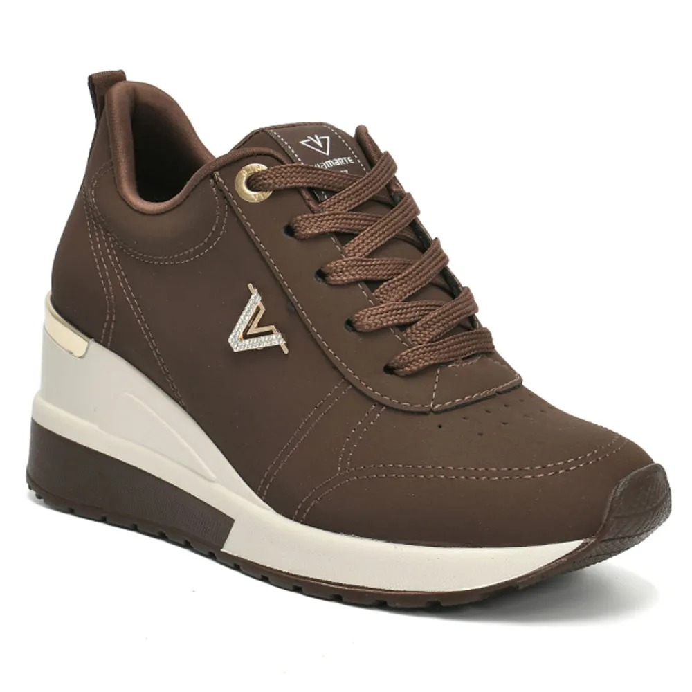 TENIS VIA MARTE NOBUCK/SPECCHIO 046-023