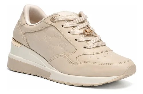 TENIS VIA MARTE NAPA/VERNIZ/SPECCHIO 046-025