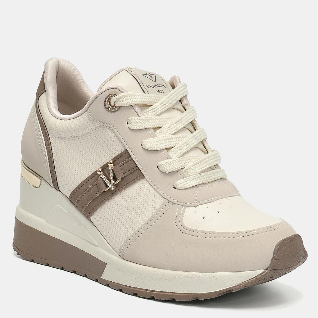 TENIS VIA MARTE NOBUCK/NAPA/NAPA CIRCULAR/NOBUCK/SPECCHIO 046-027