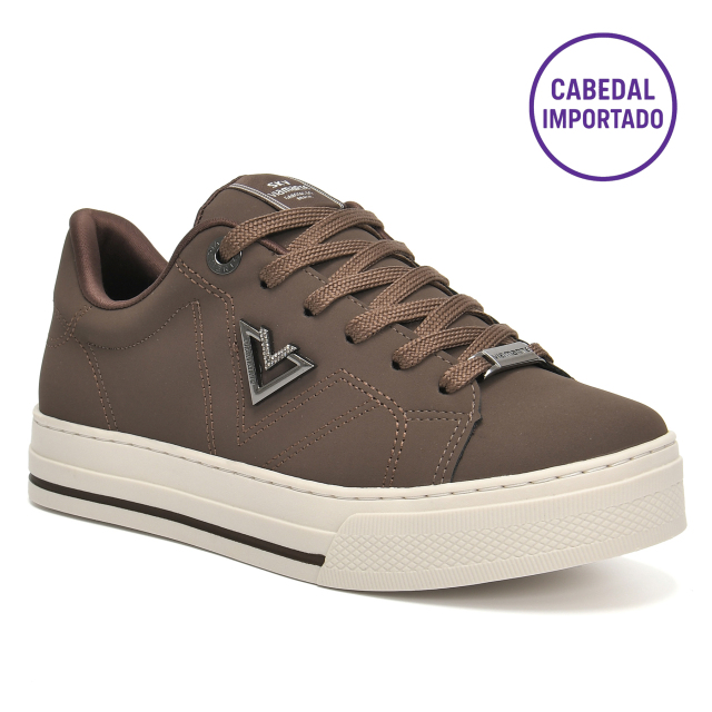 TENIS VIA MARTE NOBUCK 027-048
