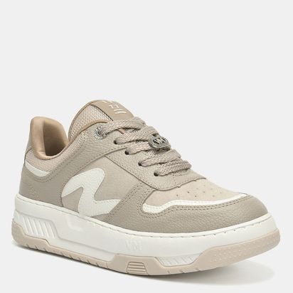 TENIS VIA MARTE NEW FLOATER/CAMURCA ULTRA/MESH SPORT/NAPA 386-001