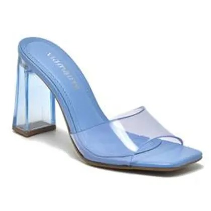 ZUECOS VIA MARTE VINIL/NAPA CASUAL 196-016