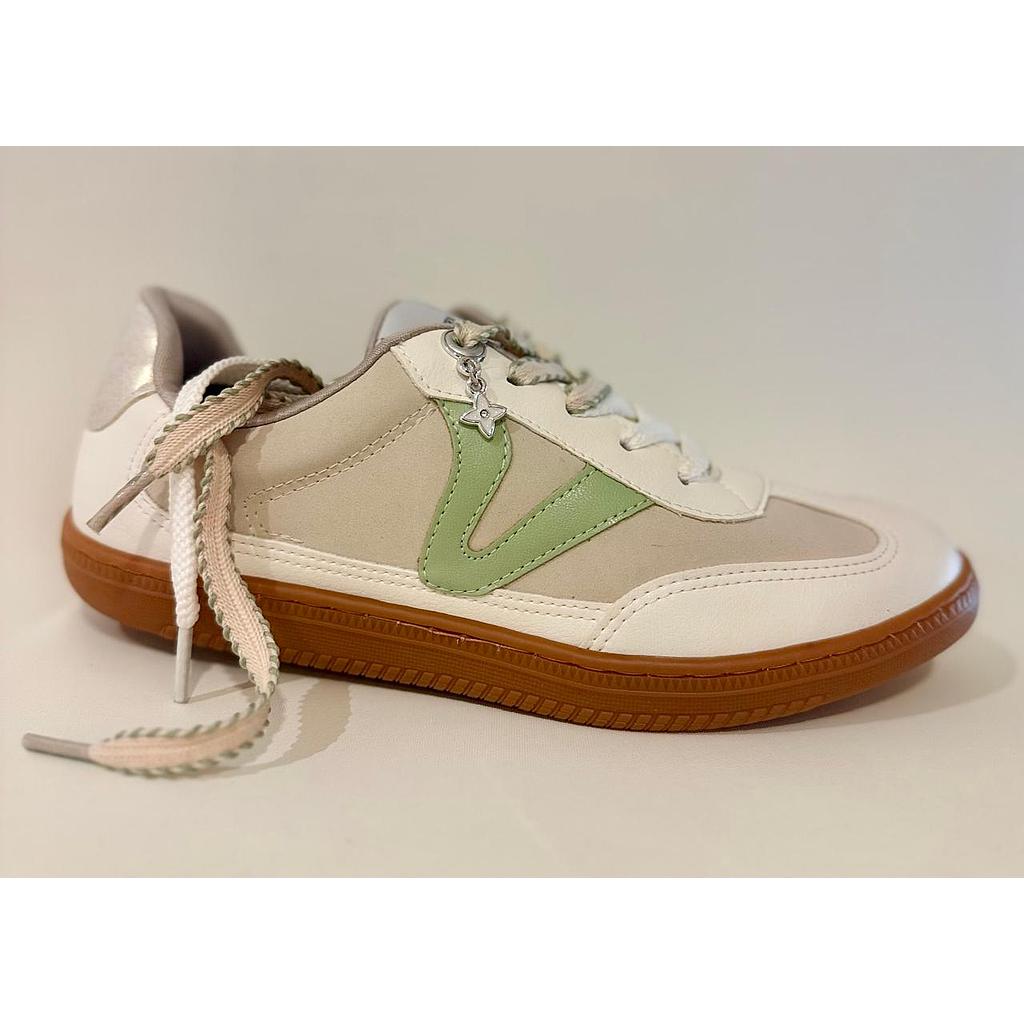 TENIS VIA MARTE NAPA/NOBUCK/NAPA CASUAL/NAPA IRIDIUM/NAPA 129-013