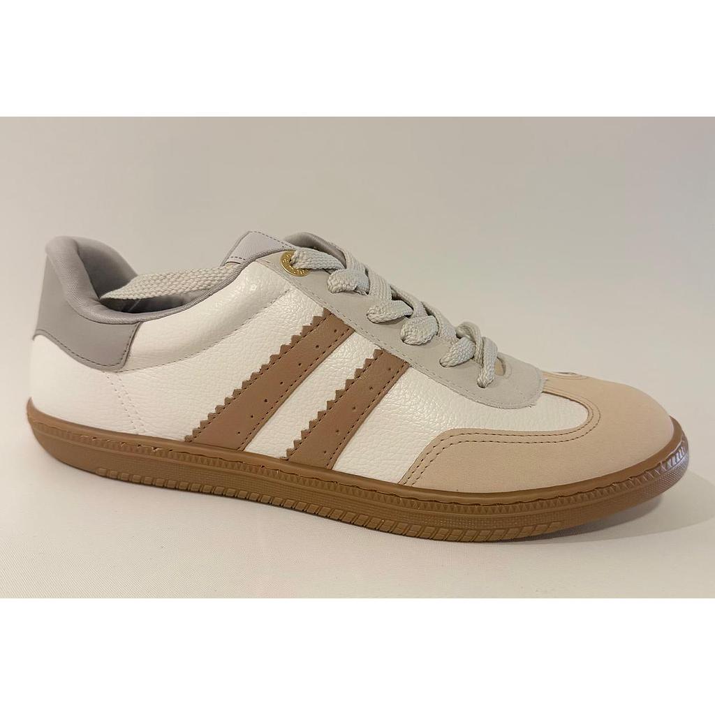 TENIS VIA MARTE NOBUCK/NEW FLOATER/NOBUCK/NAPA/NAPA 129-015