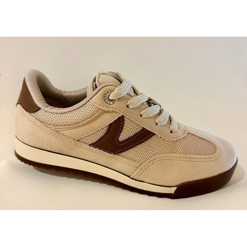 TENIS VIA MARTE CAMURCA ULTRA/MESH SPORT/NAPA/CAMURCA ULTRA 237-024