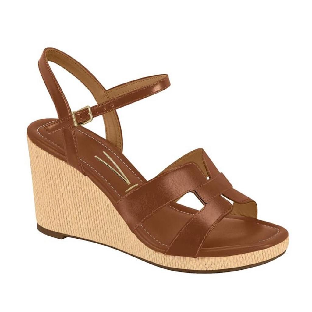 SANDALIAS VIZZANO NAPA GARDA/TECIDO TRAMADO HOLANDA 6501.130