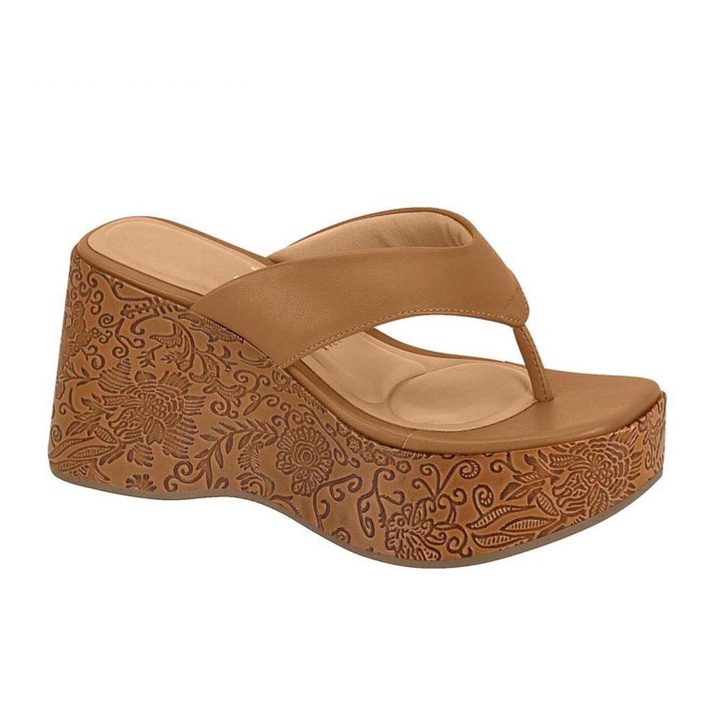 ZUECOS VIZZANO PELICA/NAPA AREBESCO FIORI 6559.106