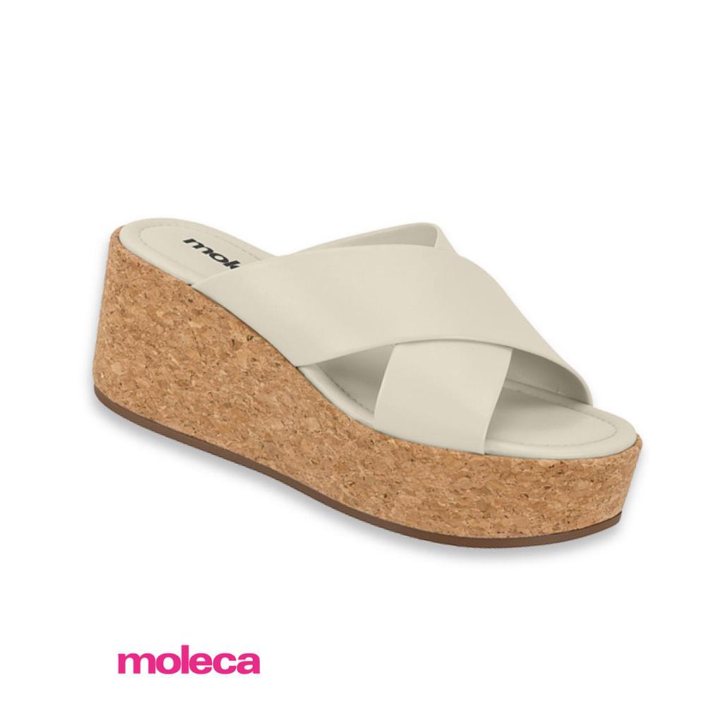ZUECOS MOLECA NAPA TURIM/CORTICA GLOMER SUECIA 5566.107