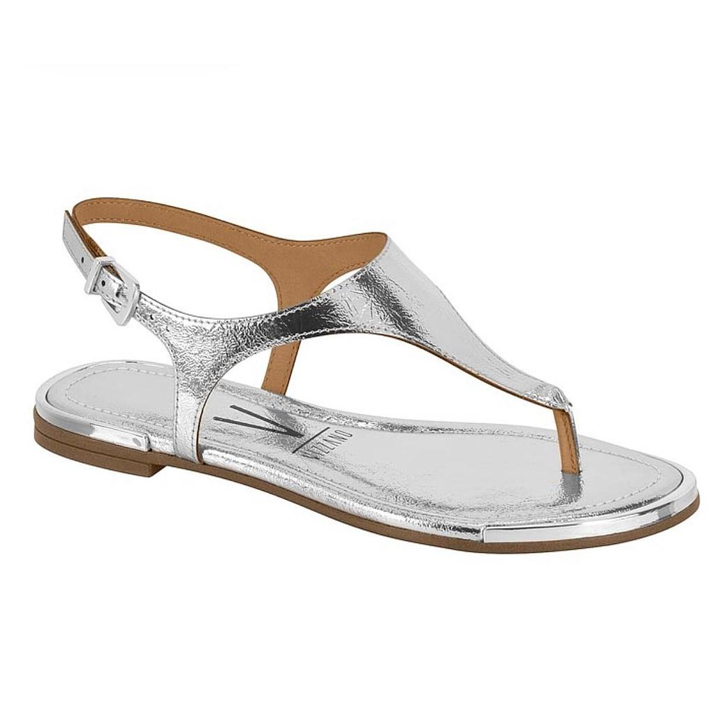 SANDALIAS VIZZANO METALIZADO MILANO 6583.200