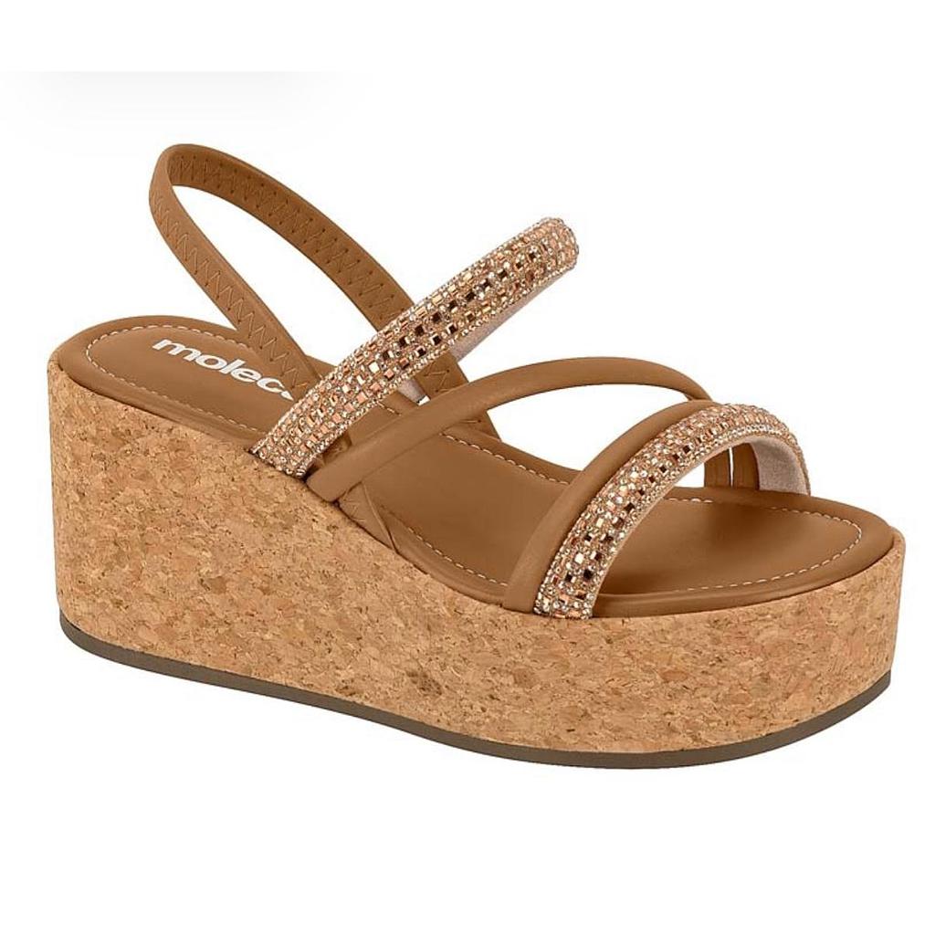 SANDALIAS MOLECA ELAS P STRECH/T ATH/T P STR/C GL SU 5566.109