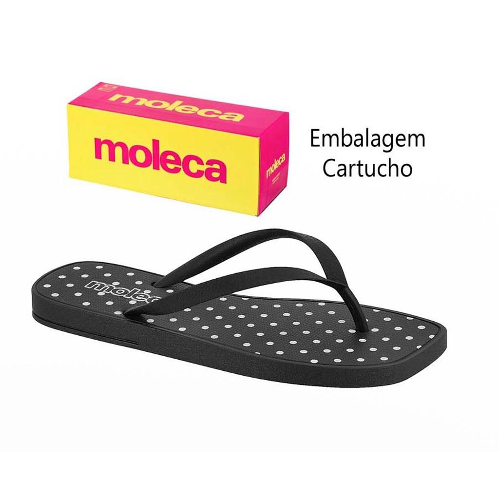 ZPATILLAS MOLECA TIRA PRONTA PVC/POA 5552.400