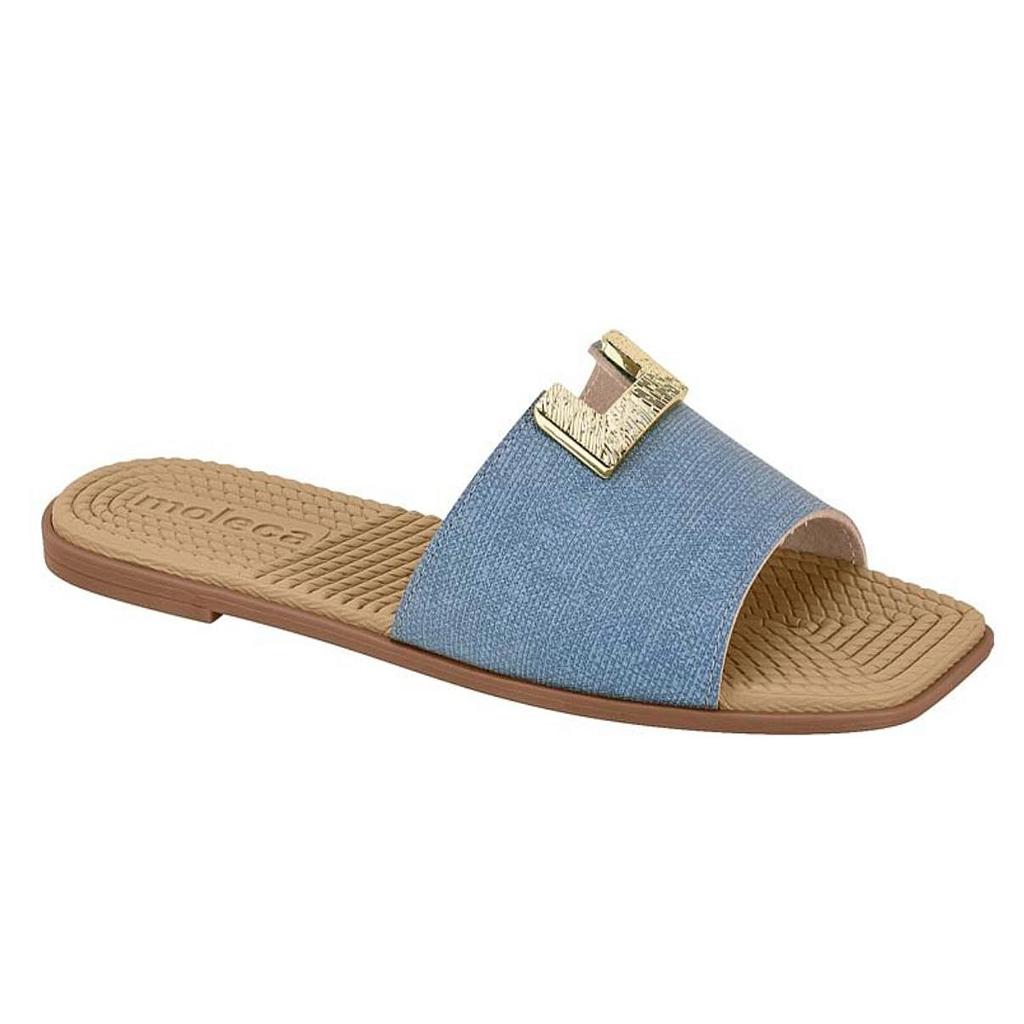 ZUECOS MOLECA NAPA JEANS PARIS 5558.113