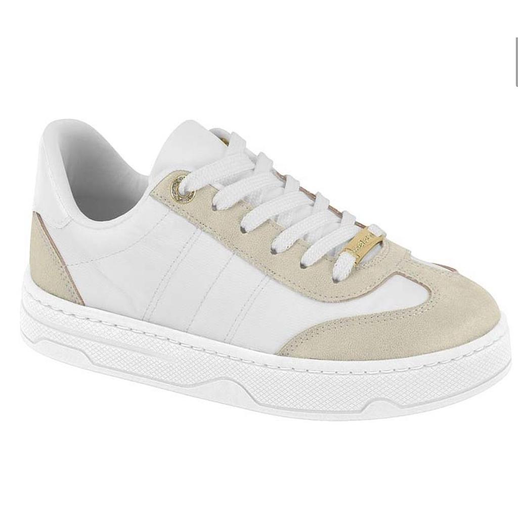 TENIS MOLECA NYLON PARIS/CAMURCA FLEX/NAPA TURIM 5835.109