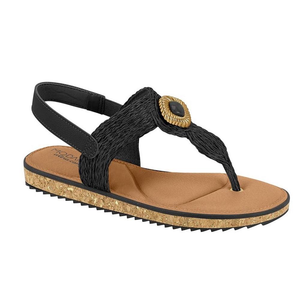 SANDALIAS MODARE GASPEA	PRONTA PARIS/NP FLOAT NATURE	7141.257 