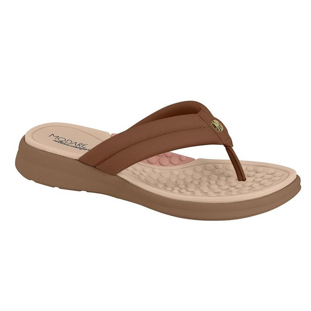 ZUECOS MODARE TIRA PRONTA NOBUCK ULTRA SOFT 7174.105