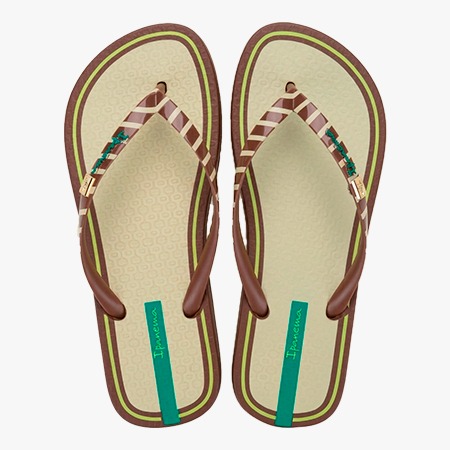 ZAPATILLAS IPANEMA BRASIL CORE 27594