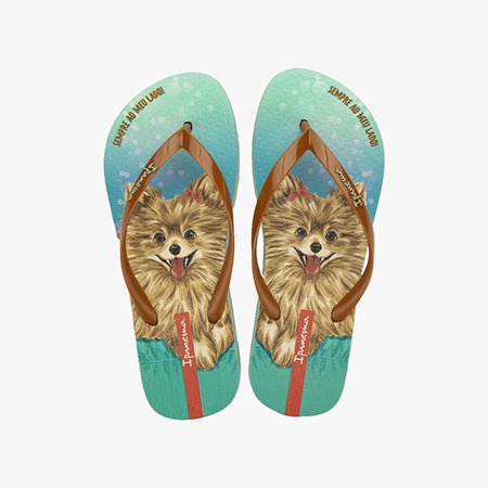 ZAPATILLAS IPANEMA PETS POP 27540
