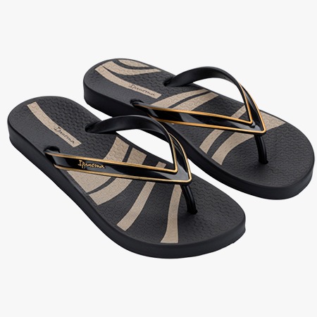 ZAPATILLAS IPANEMA ANATOMICA LINE 27518