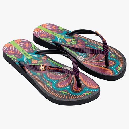 ZAPATILLAS IPANEMA VIBRA 27505