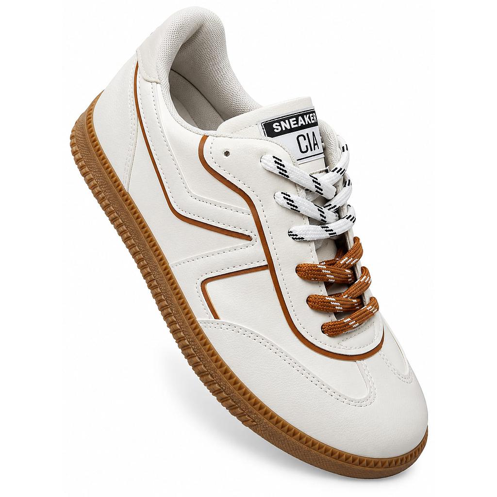 TENIS SUA CIA FLOATER LUX/NAPA SOFT 8355.16749