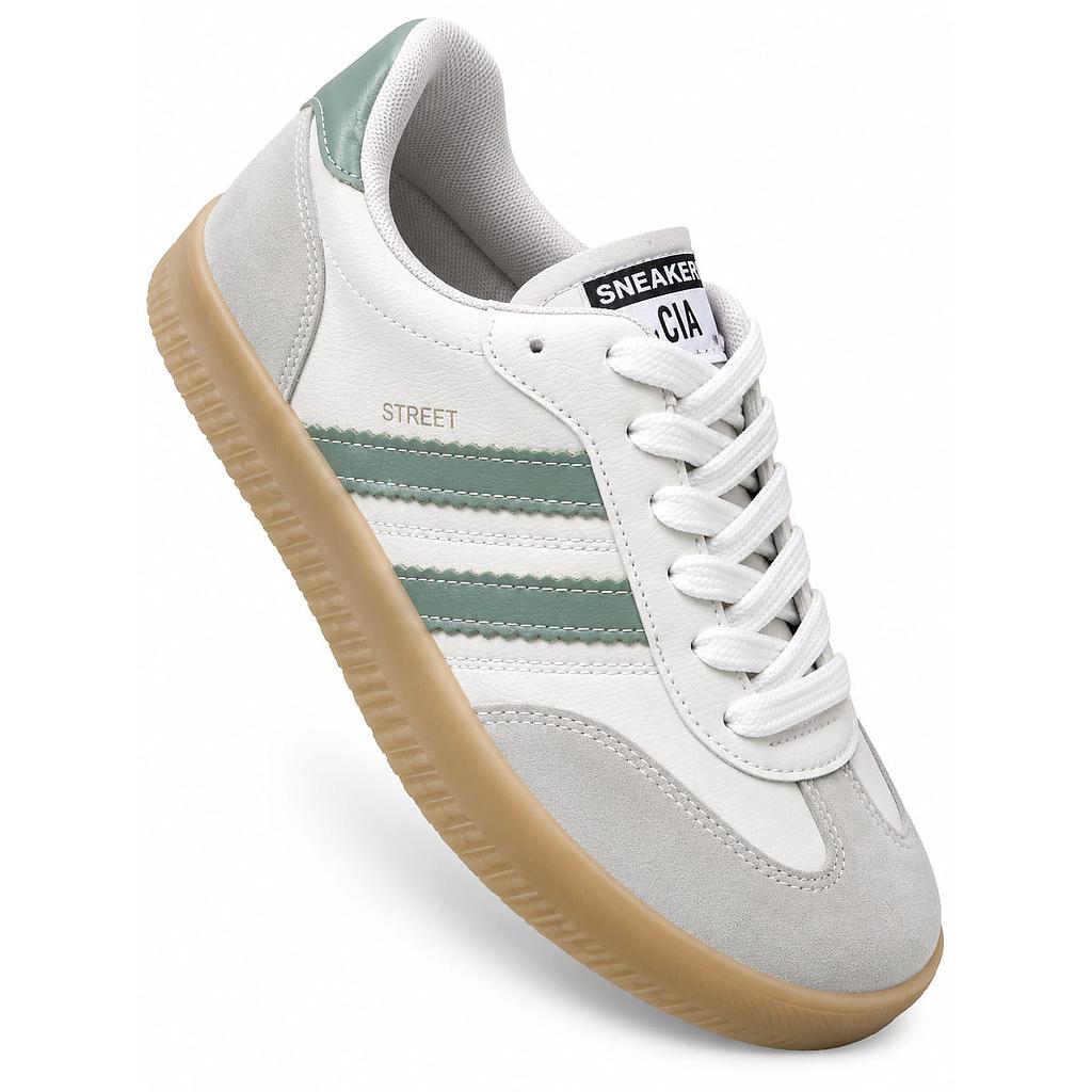 TENIS SUA CIA NAPA MILANO/CAMURCA BOOT 8361.16336