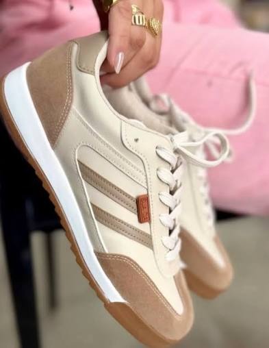 TENIS SUA CIA NAPA MILANO/CAMURCA BOOT 8450.16746