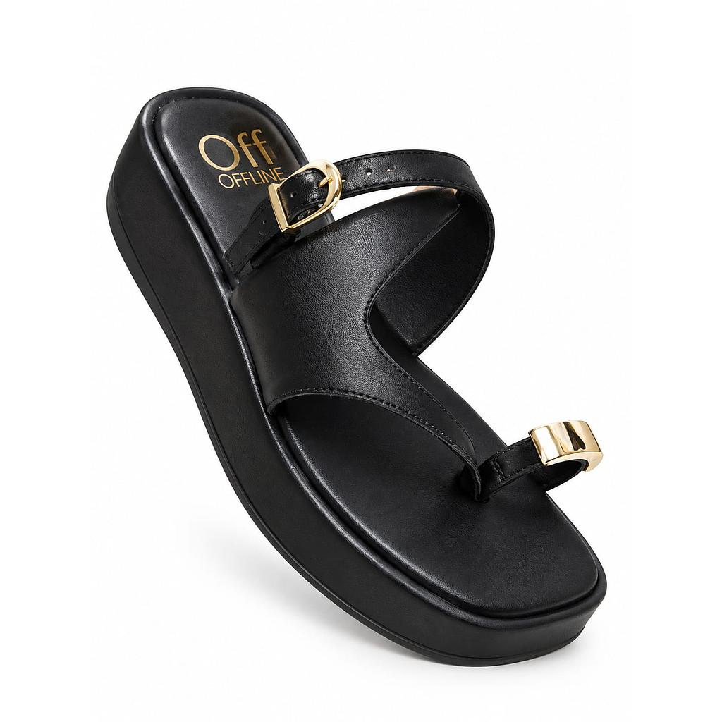 SANDALIAS OFF LINE  NP SOFT 5763.24509
