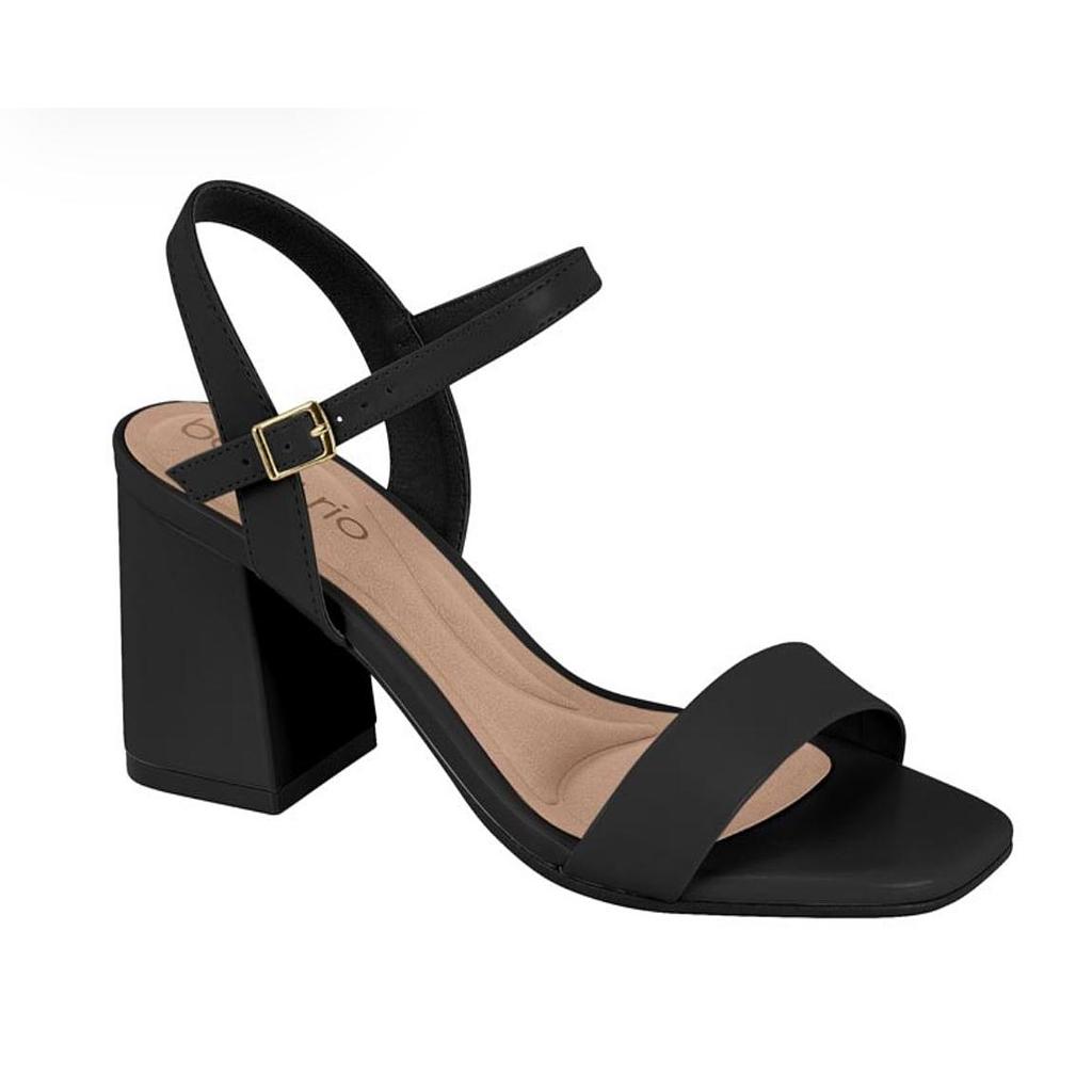 SANDALIAS BEIRA RIO NAPA MADRI SHOW 8436.255
