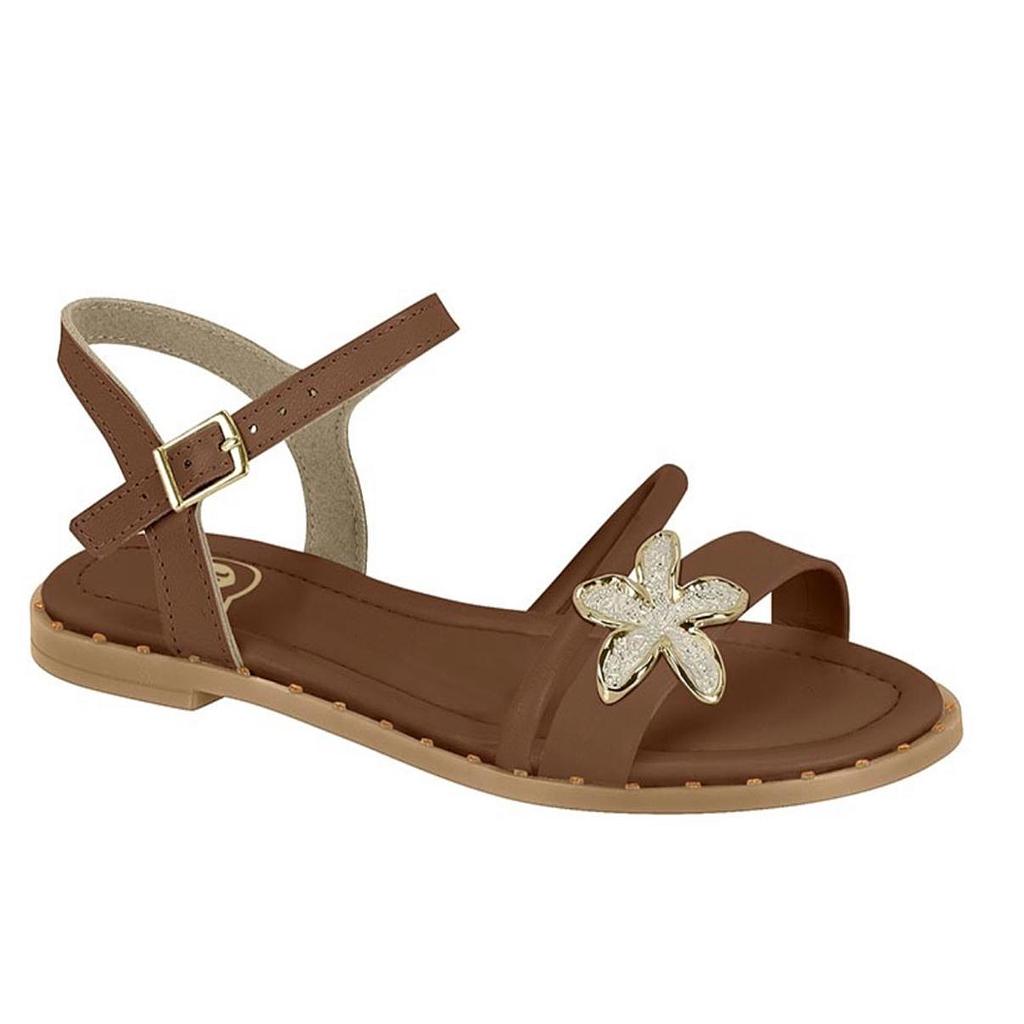 SANDALIAS MOLEKINHA NAPA TURIM/TIRA P NAPA TURIM 2342.115