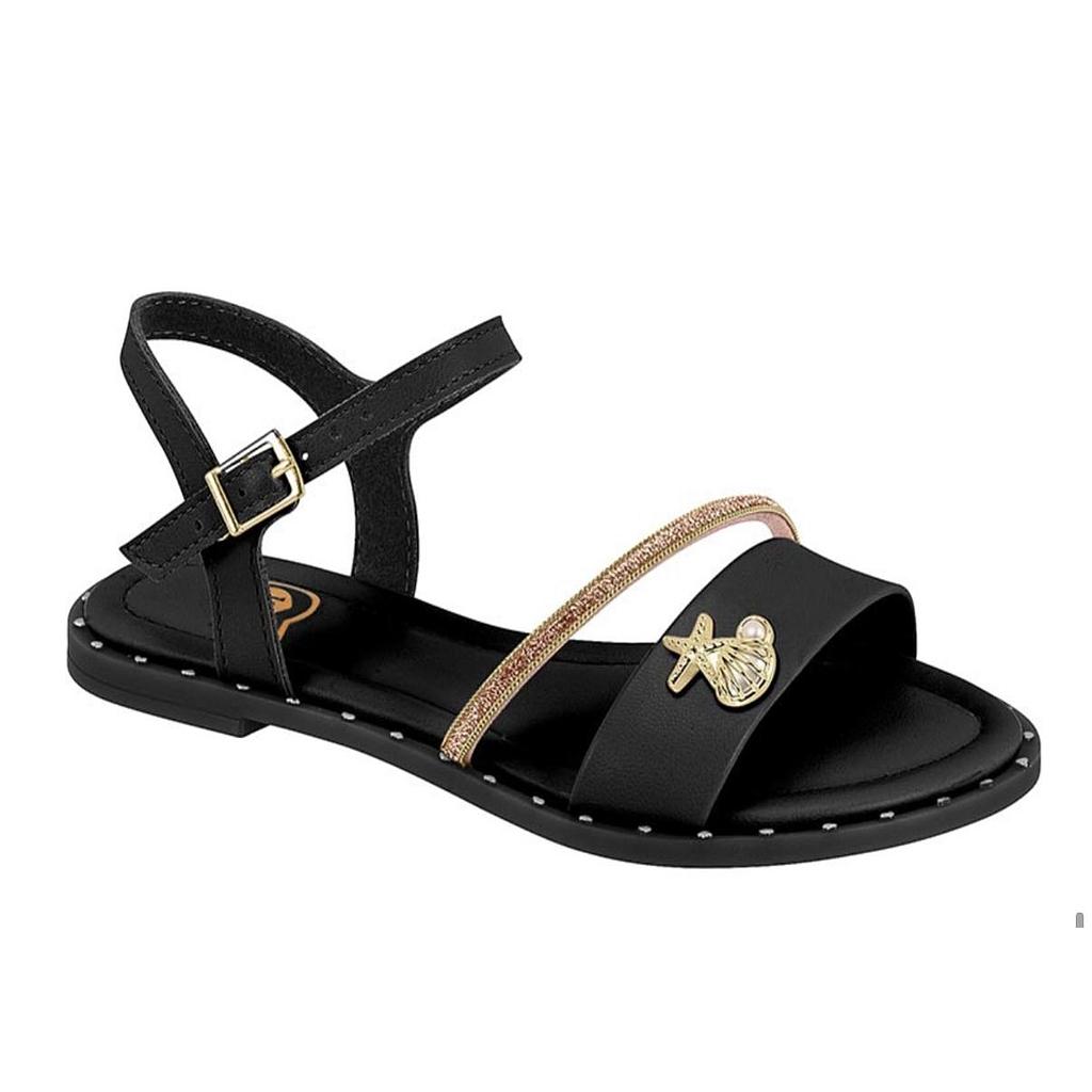 SANDALIAS MOLEKINHA NAPA TURIM/TIRA FLORENCA 2342.122