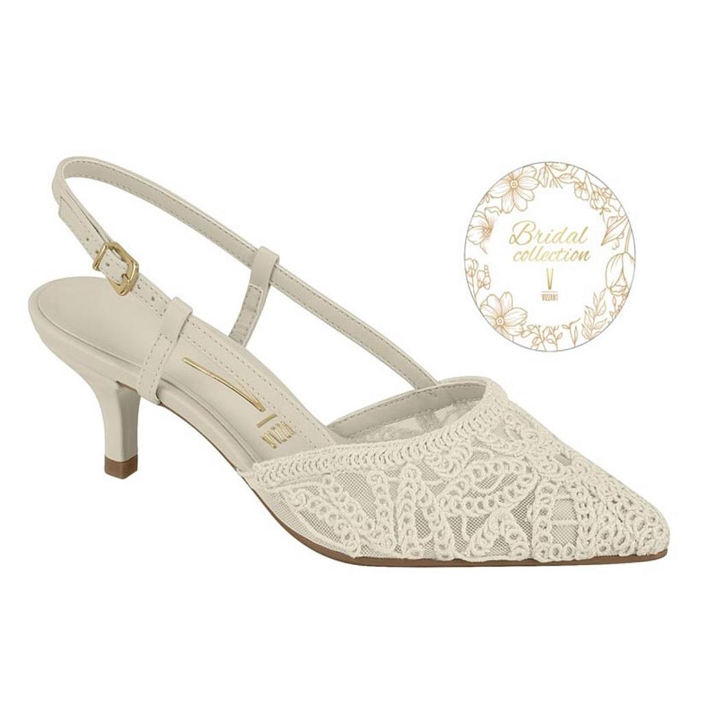 ZAPATOS VIZZANO GASPEA PRONTA BD/PELICA 1122.1099