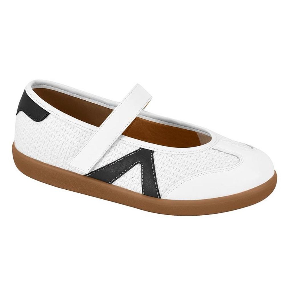 TENIS VIZZANO TECIDO TRAMADO/NP SOFT MILANO/PELICA 1430.128
