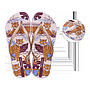 ZAPATILLA IPANEMA FEELING FEM 26422