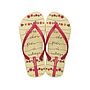 ZAPATILLA IPANEMA ONLY FEM. 26463