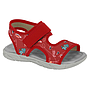 SANDALIAS MOLEKINHO TECIDO DRAGAO/NAPA FLOTER RUST NEO 2135.149