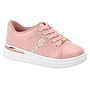 TENIS MOLEKINHA NAPA TURIM/MAXXI GLITER GLAMOUR 2553.101