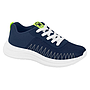 TENIS MOLEKINHO NYL FLAT/LYC NEOP/NP FLTR RUST 2850.101