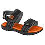 SANDALIAS MOLEKINHO NAPA FLOTER RUSTICO NEO 2135.153