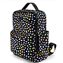 MOCHILAS BIBI TEXTIL MENINA FASHION 857437/38