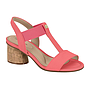 SANDALIAS MODARE NP FLOATHER NATURE/ELAST/NP CORK 7179.102