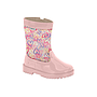 BOTAS MOLEKINHA TECIDO LOVE COLORS/VERNIZ PREMIUM 2126.523