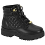 BOTAS MOLEKINHA NAPA PELE STRECH/NAPA TURIM 2179.201