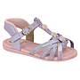 SANDALIAS MOLEKINHA NAPA CAIRO HOLOGRAFICO 2114.271