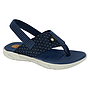 SANDALIAS MOLEKINHO TECIDO DUBLIM/ELASTICO 2135.658