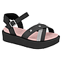 SANDALIAS MOLEKINHA NAPA TURIM/GLITER MINI SHINE 2303.627