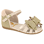 SANDALIAS MOLEKINHA VERNIZ PREMIUM/GLI MIN SHI 2114.267